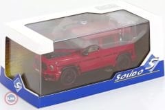 1:43 Solido 2022 Mercedes Benz Brabus 900 Rocket Edition