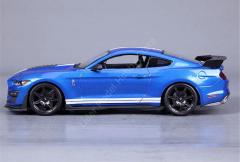 1:18 2020 Ford Shelby Mustang GT500