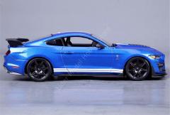 1:18 2020 Ford Shelby Mustang GT500