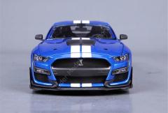 1:18 2020 Ford Shelby Mustang GT500