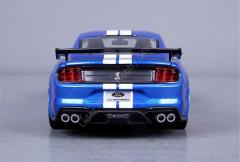 1:18 2020 Ford Shelby Mustang GT500