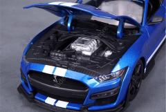 1:18 2020 Ford Shelby Mustang GT500
