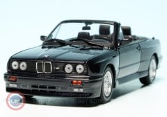 1:43 1988 BMW M3 Cabriolet (E30) - dark blue