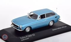 1:43 Minichamps 1971 Volvo P1800ES