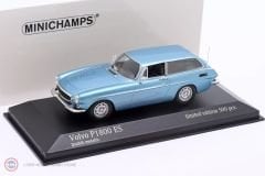 1:43 Minichamps 1971 Volvo P1800ES