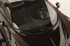 1:18 MR Collection 2022 Bugatti Chiron Super Sport - Nocturne  Rose Gold