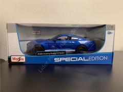 1:18 2020 Ford Shelby Mustang GT500
