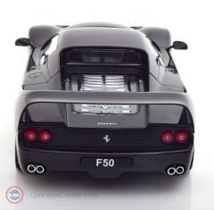 1:18 1995 Ferrari F50 Hardtop