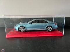 1:18 MK Miniature Mercedes Benz S65 AMG W222