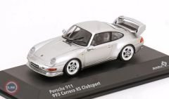1:43  1993 Porsche 993 RS Clubsport
