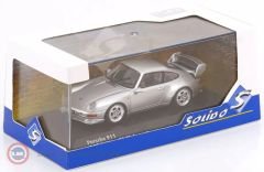 1:43 Solido 1993 Porsche 993 RS Clubsport