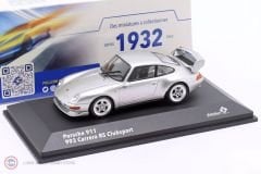 1:43 Solido 1993 Porsche 993 RS Clubsport