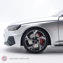 1:18 Kilo Works 2020 Audi RS4 Avant