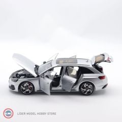 1:18 Kilo Works 2020 Audi RS4 Avant