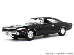 1:18 Maisto 1969 Dodge Charger RT Coupe