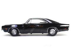 1:18 Maisto 1969 Dodge Charger RT Coupe