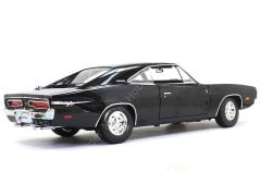 1:18 Maisto 1969 Dodge Charger RT Coupe