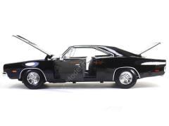 1:18 Maisto 1969 Dodge Charger RT Coupe