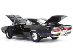 1:18 Maisto 1969 Dodge Charger RT Coupe