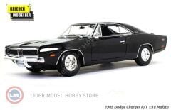 1:18 Maisto 1969 Dodge Charger RT Coupe