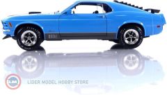 1:18 Maisto 1970 Ford Mustang Mach 1