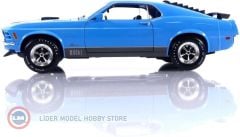 1:18 Maisto 1970 Ford Mustang Mach 1