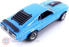 1:18 Maisto 1970 Ford Mustang Mach 1
