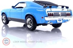 1:18 Maisto 1970 Ford Mustang Mach 1