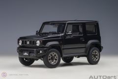 1:18 2018 Suzuki Jimny Sierra (JB74)