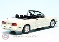 1:43 Maxichamps 1988 BMW M3 Cabriolet (E30)