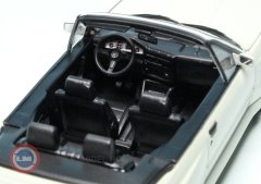 1:43 Maxichamps 1988 BMW M3 Cabriolet (E30)