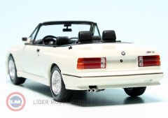 1:43 Maxichamps 1988 BMW M3 Cabriolet (E30)