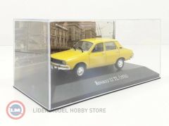 1:43 1976 Renault 12 TL