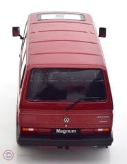 1:18 KK Scale 1987 Volkswagen T3 Multivan Magnum