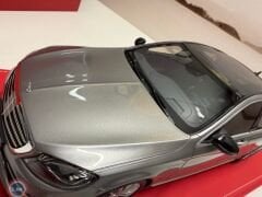 1:18 MK Miniature Mercedes Benz S65 AMG W222