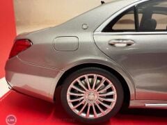 1:18 MK Miniature Mercedes Benz S65 AMG W222