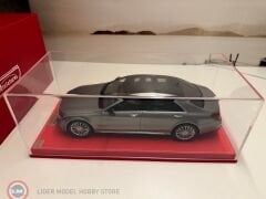 1:18 MK Miniature Mercedes Benz S65 AMG W222