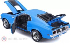 1:18 Maisto 1970 Ford Mustang Mach 1