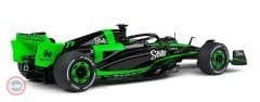 1:18 2024 KICK Sauber C44 Showcar Version #77 Formula 1