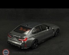 1:18 Minichamps 2024 BMW M3 - GREY METALLIC