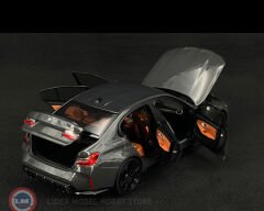 1:18 Minichamps 2024 BMW M3 - GREY METALLIC