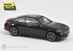 1:43 Norev  2024 Mercedes Benz CLE Coupe