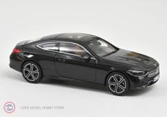 1:43 2024 Mercedes Benz CLE Coupe