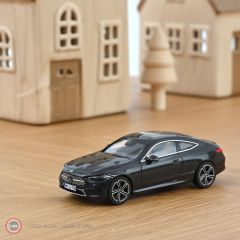 1:43 2024 Mercedes Benz CLE Coupe