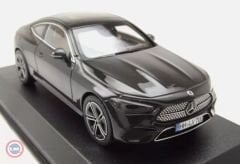 1:43 2024 Mercedes Benz CLE Coupe