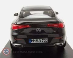 1:43 Norev  2024 Mercedes Benz CLE Coupe