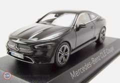 1:43 2024 Mercedes Benz CLE Coupe