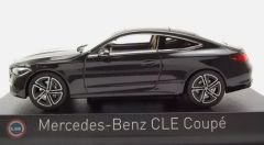 1:43 Norev  2024 Mercedes Benz CLE Coupe