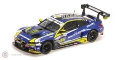 1:43 Minichamps 2023 BMW M4 GT3 TEAM WRT #46 - Valentino Rossi