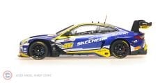 1:43 Minichamps 2023 BMW M4 GT3 TEAM WRT #46 - Valentino Rossi